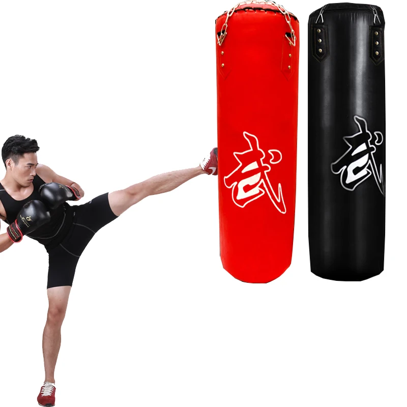 Боксерская груша для фитнеса MMA бокса 120 см|Боксерские груши и мешки с песком| |