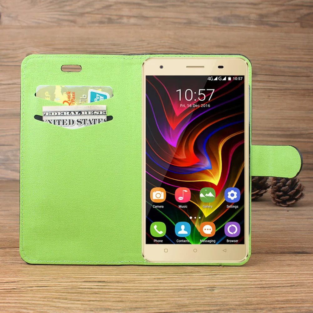 Флип чехол для Oukitel C8 C5 Pro U7 plus мобильный телефон holster K3 K6000 K4000 K7000 U15 pro U2 Plus