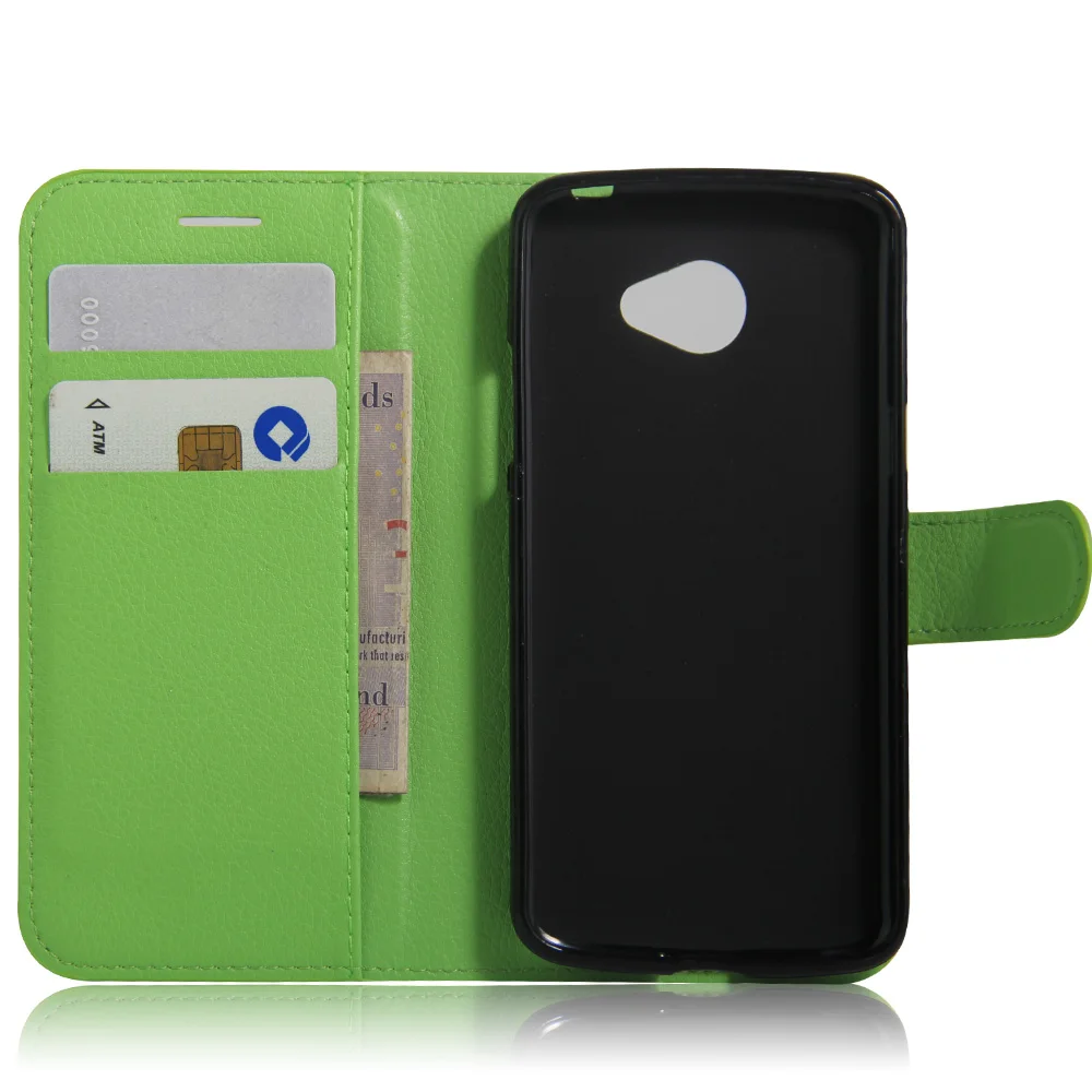

YINGHUI phone case cover For LG K5 lg k5 Luxury Leather Wallet Stand Flip Case For LG K5 5.0" cover case