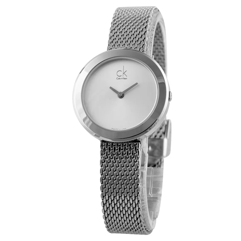 Кварцевые женские часы CalvinKlein FIRM Series K3N23126|Женские наручные часы| |
