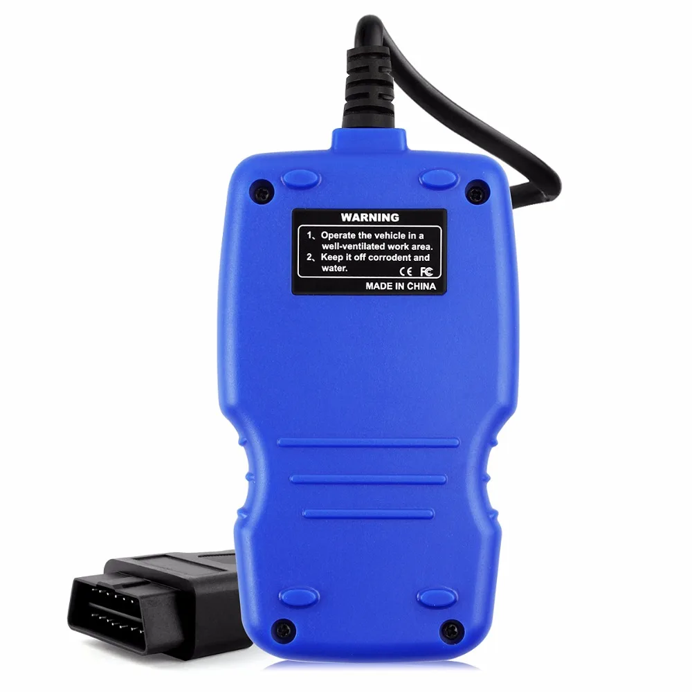 Высокое качество odb odb2 Автосканер vag007 для Audi OBD2 сканер Поддержка ABS Airbag SRS VW