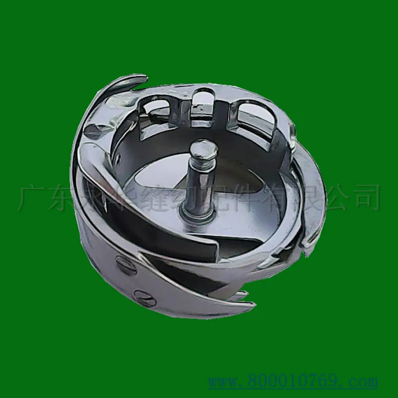 

Toyota D530 herringbone shuttle with tail inner diameter 7.94mm 8S-shaped hook