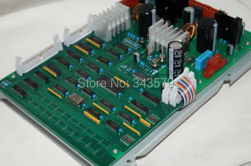 LANBO HD CP Tronic display with DNK board MV.036.387 tronic TFT | Компьютеры и офис