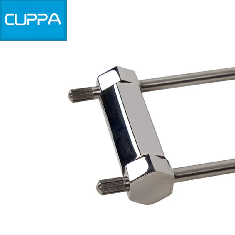Высокое качество Cuppa металлический Бильярд бильярдный кий наконечник пресс