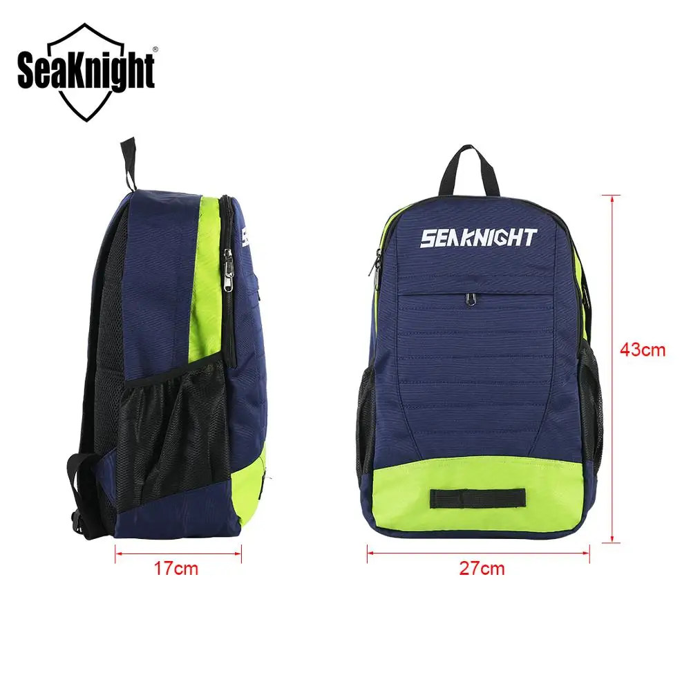 SeaKnight SK007 рюкзак 20L водонепроницаемый нейлон многофункциональная уличная