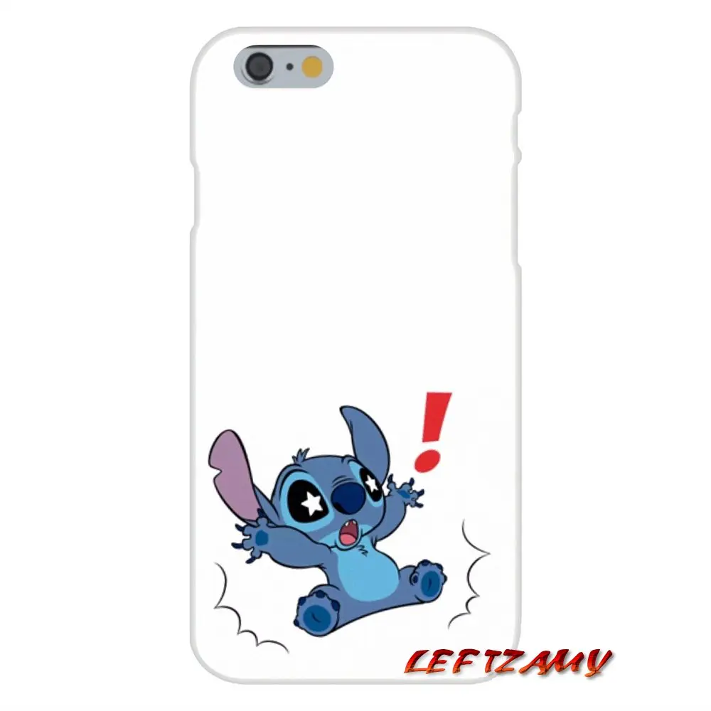For Xiaomi Mi6 Mi 6 A1 Max Mix 2 5X 6X Redmi Note 5 5A 4X 4A 4 3 Plus Pro Accessories Phone Covers Ohana Means Family Lilo Stich | Мобильные