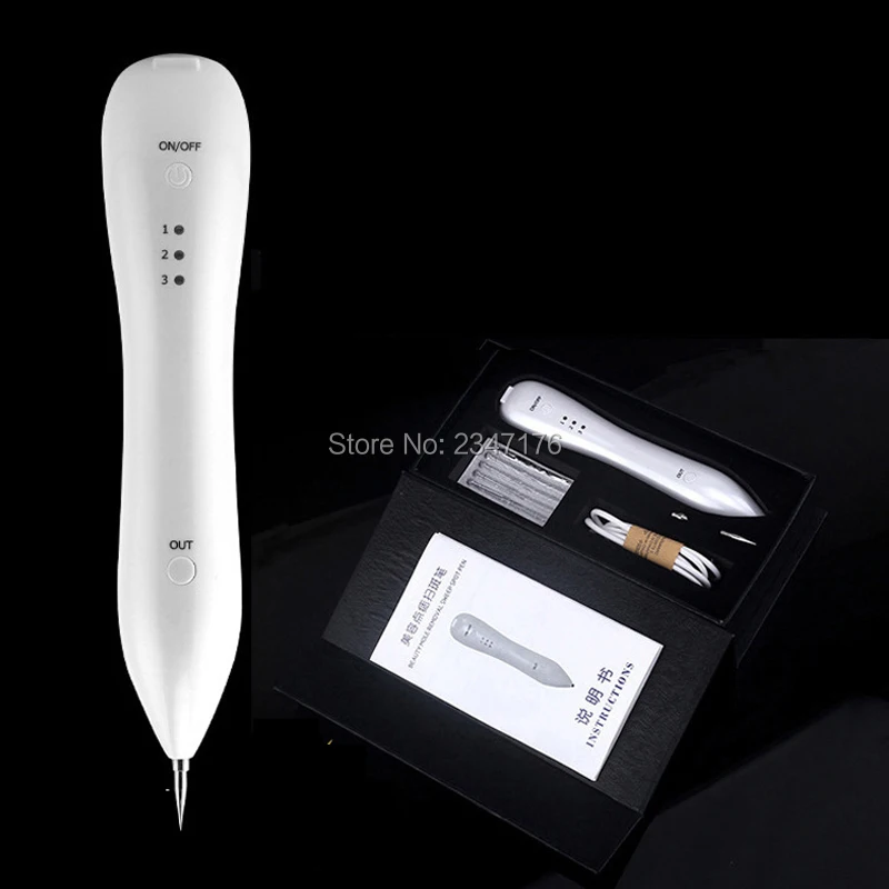 Купить 150 мешков микро иглы моль удаление Ручка бесплатный подарок 1 Набор мойка