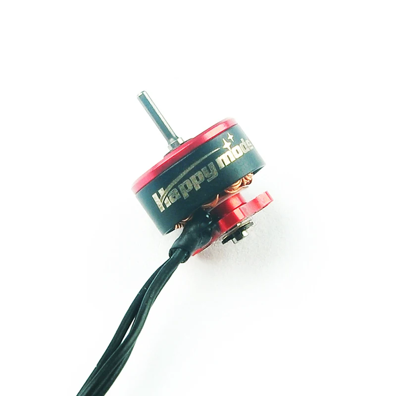 Бесщеточный двигатель 0802 16000KV 19000KV 1 мм 4 шт. 2 с вал двигателя S JST1.25mm для Mobula7 Mobula 7