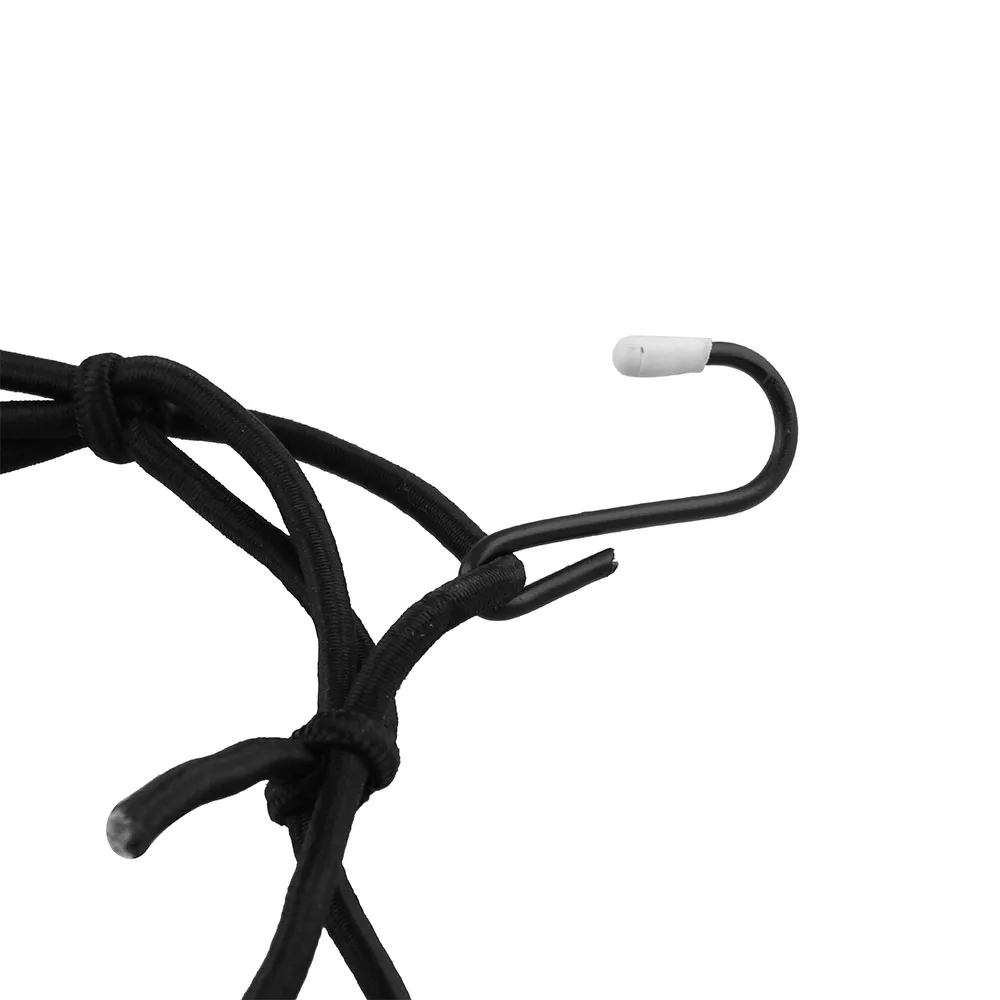 Высококачественная универсальная банджи грузовая сеть для мотоцикла велосипеда