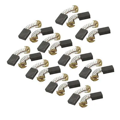 

20 шт., щётки для электродрели, 23/32x17/32x1/4 дюйма