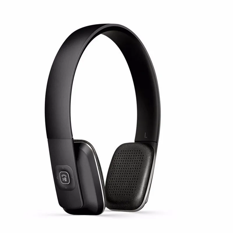 Jqaiq Спортивные наушники Bluetooth Беспроводные Стерео гарнитуры громкой связи с микрофоном для Iphone Android Xiaomi Pc ноутбук