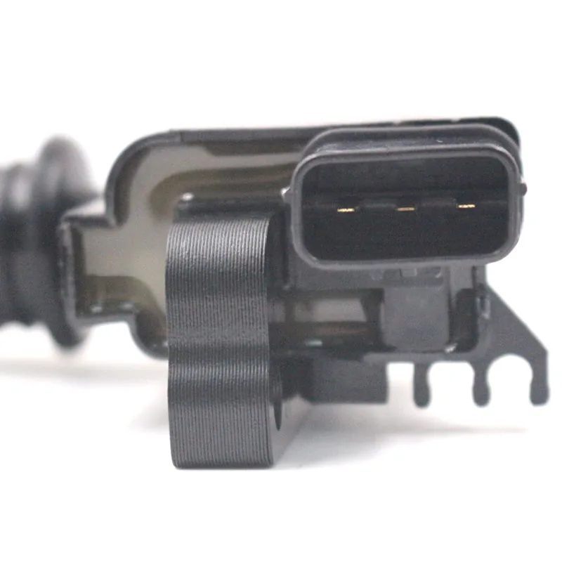 FP85 18 100 FP8518100 новая катушка зажигания для Mazda 323 BJ Premacy CP MX5 Ford Laser KQ FP FS 1.8L 2.0L FP8518100A