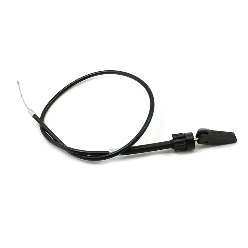 Кабель рулевого управления для Yamaha Y ZINGER PW 50 1981 1987 1990 2015 2014 2013 2012|Заслонки| |