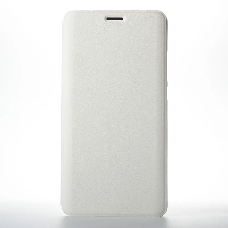 White Aokin умный флип-чехол для Xiaomi mi 5 из искусственной кожи Тонкий Магнитный чехол для Xiaomi mi 5 mi 5 Capa Sleep Wake Up Coque - Цвет: White