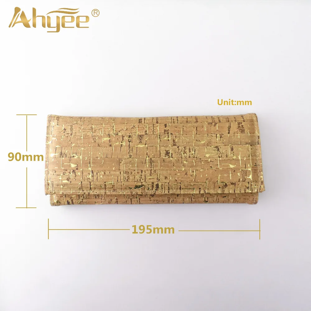 Дорожная косметичка Ahyee для косметолога 5 шт. аксессуары приема кистей макияжа