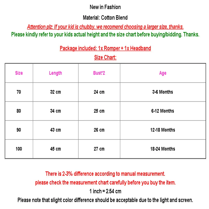 2019 2 шт. новорожденных комбинезон для маленьких девочек плюс повязка на голову