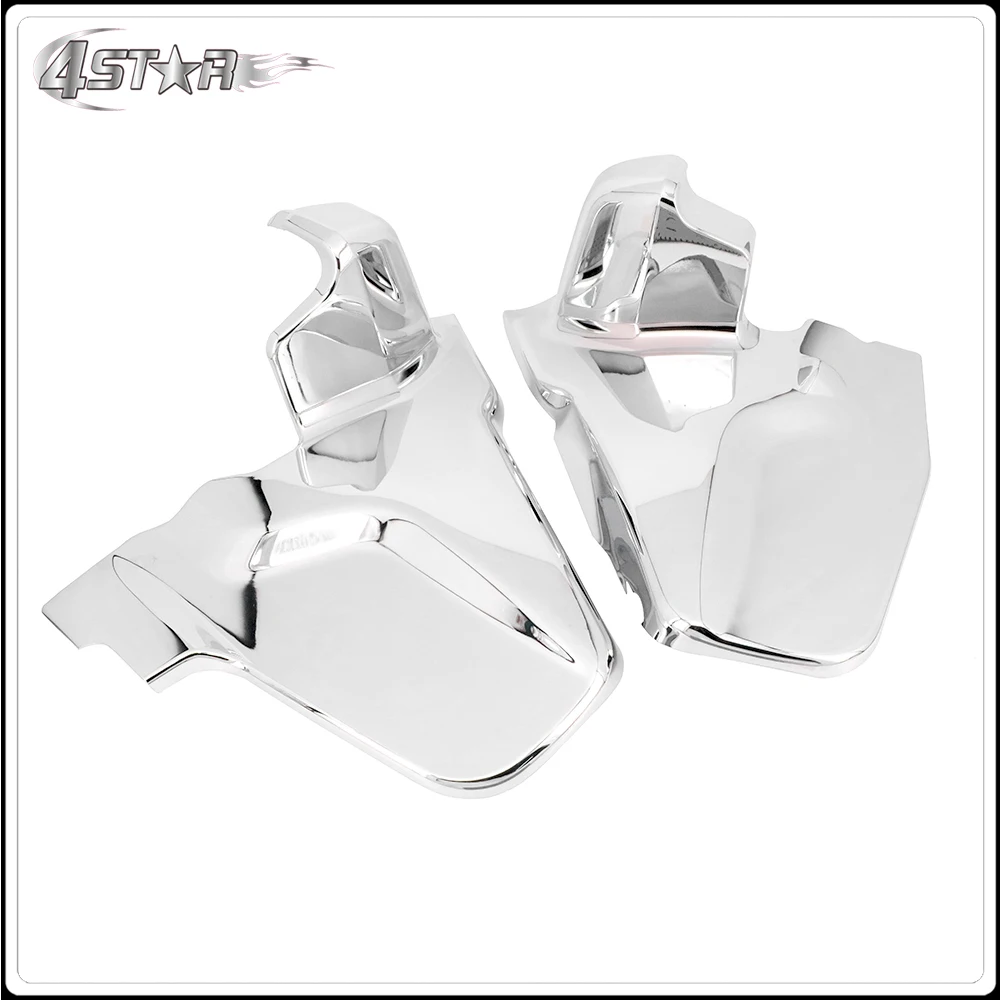 Нижняя Боковая Рама двигателя мотоцикла защитный чехол для HONDA GOLDWING 1800 GL1800 2012 2013