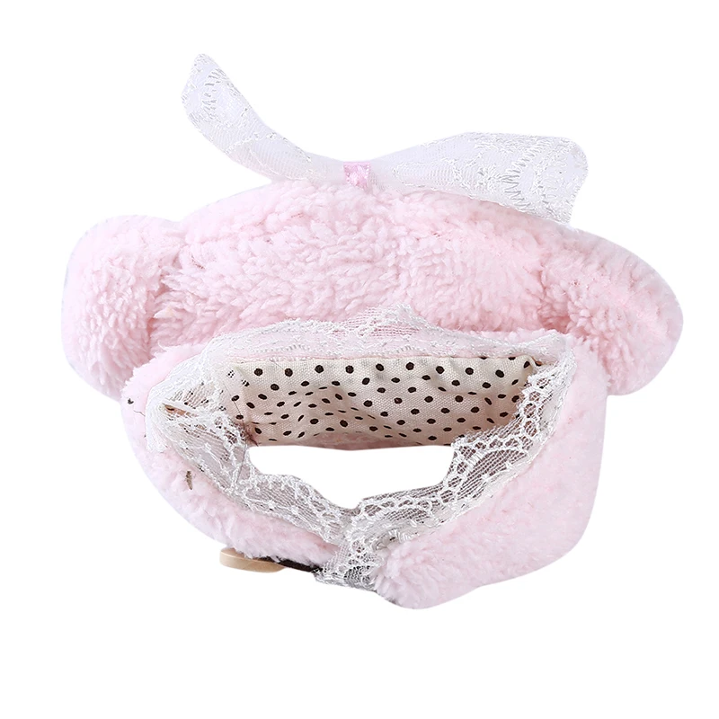 Застежка для штор инструмент с мультяшным кружевом в виде слона застежка-крючок