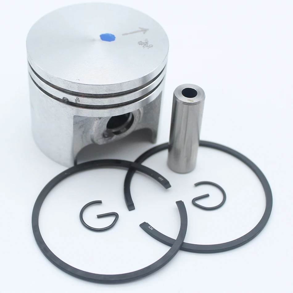 Комплект колец поршневых 37 мм совместимые детали для бензопилы STIHL 017 MS170 MS170C