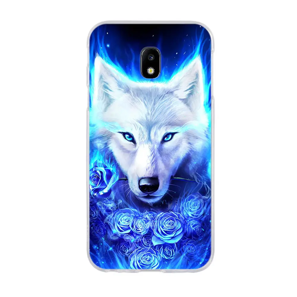 Чехлы Coque для samsung Glalaxy J3 2017 J330 чехол Обложка Galaxy J5 j530 J7 J730 Pro ЕС |