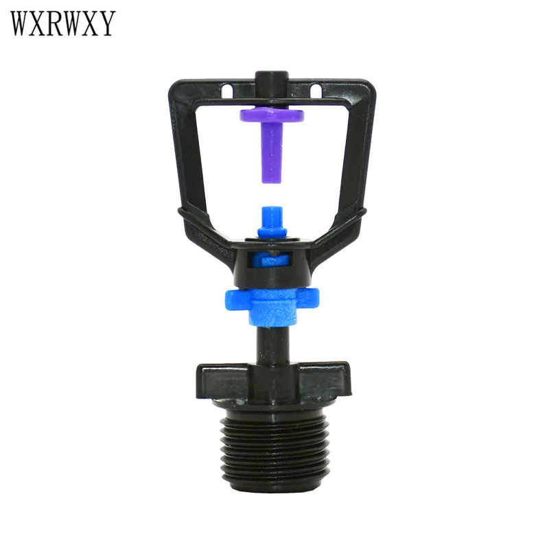 6 шт. садовые насадки для полива газона|lawn irrigation|nozzle irrigationirrigation spray nozzles |