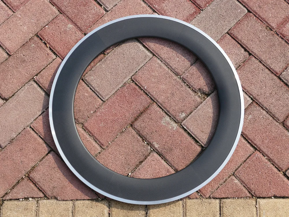 2019 # Новый абсолютно новый полностью карбоновый обод колеса для дорожного