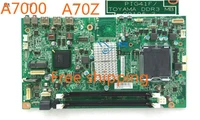 for lenovo a70z a7000 e4980i e4960i aio motherboard pig41f l ig41s2 mainboard 100tested fully work