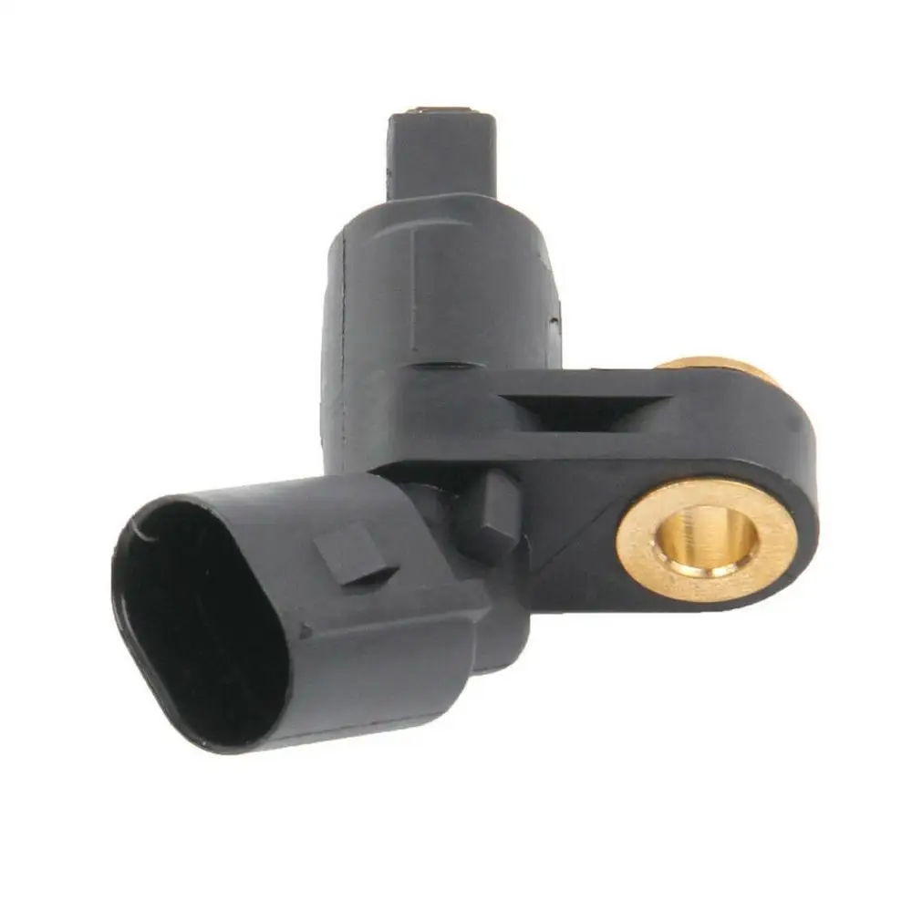 Пара переднего ABS датчика скорости колеса L R для A-udi A3 TT Golf Beetle O-ctavia SEAT 1J0927803 1J0927804 1J0