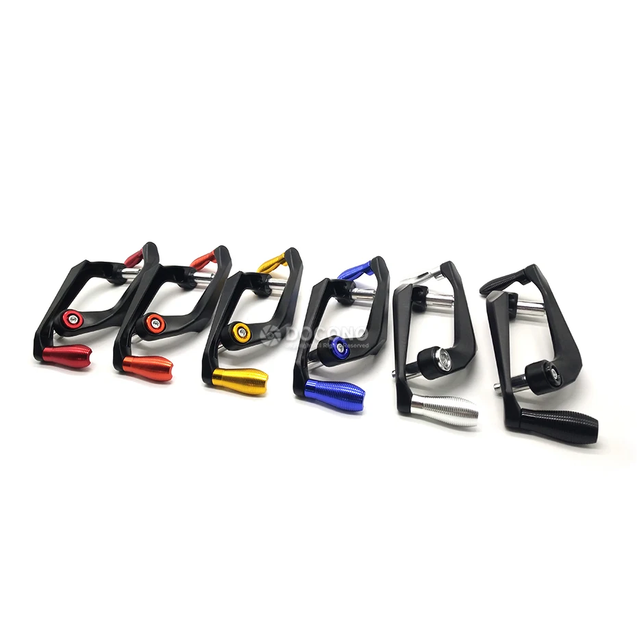 Универсальный защитный чехол для рычагов тормозной муфты мотоцикла CNC YAMAHA xsr 700 yzf