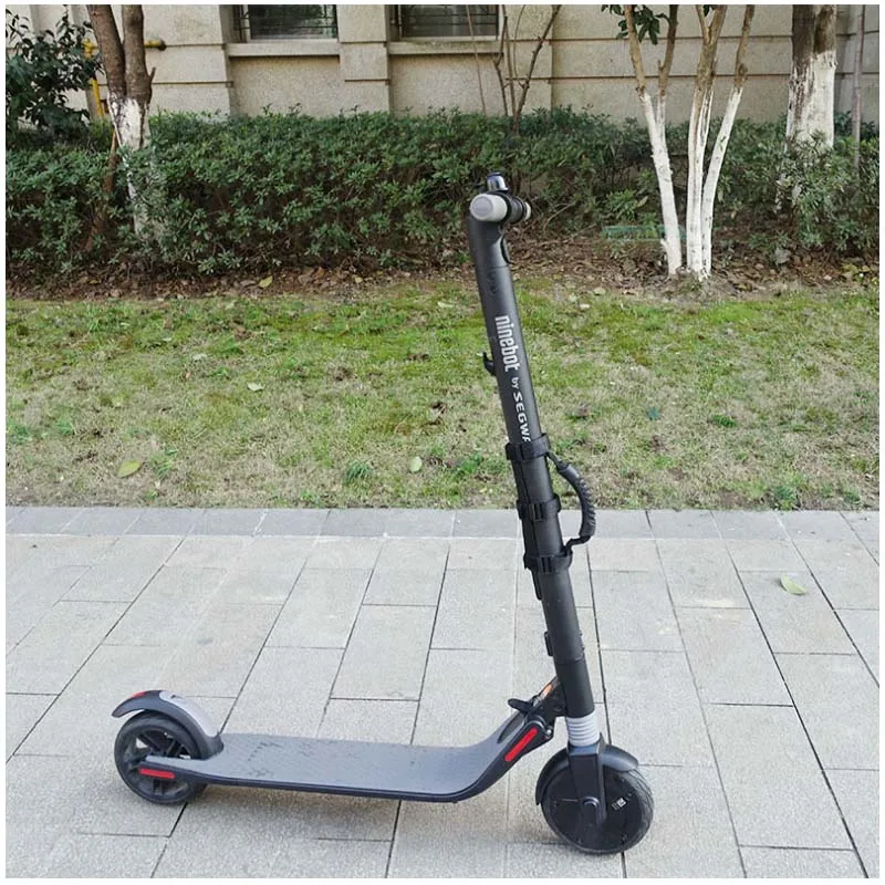 Xiaomi m365 скутер ES1 ES4 ninebot самокат черные ручки бандаж водонепроницаемый электрический самокат Запчасти для использования на открытом воздухе