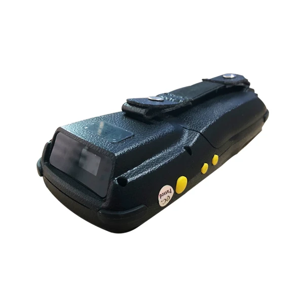 Лазерный сканер штрих-кодов 4 дюйма беспроводной Android PDA PDA3503 | Компьютеры и офис