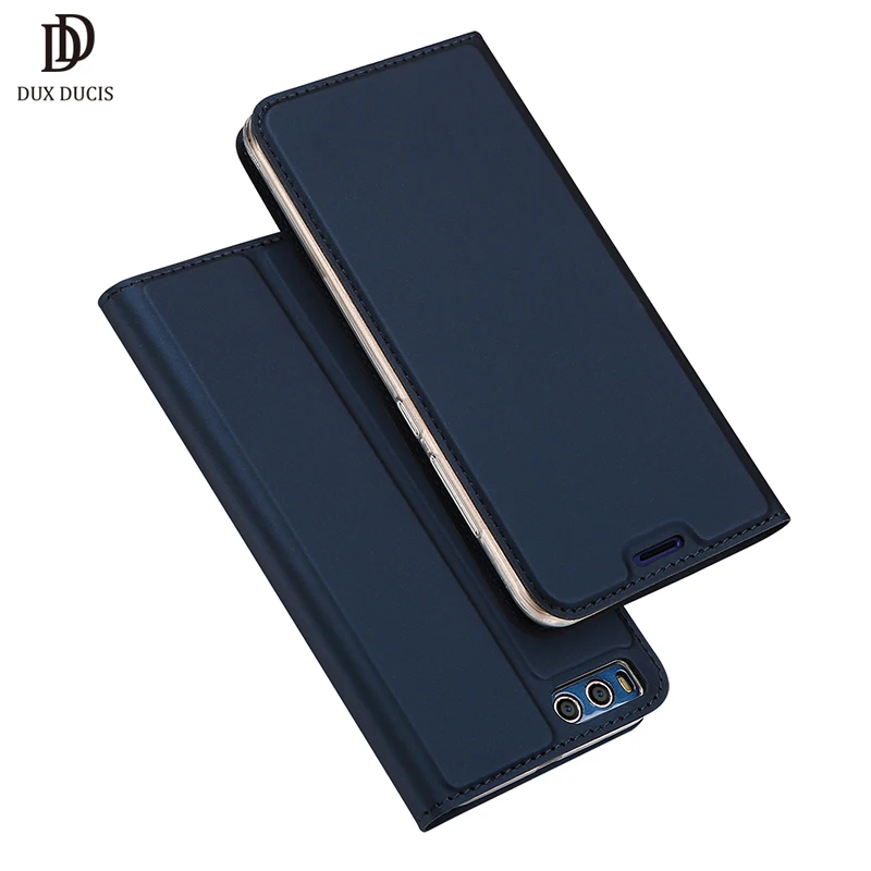 Xiaomi mi 6 Чехол xio Dux Ducis Марка Бумажник кожаный чехол xiaomi pro Стенд откидная крышка для