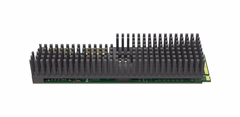 Magewell Eco Capture Dual HDMI M.2 двухканальный HDMI Capture Card плюс встроенный аудио