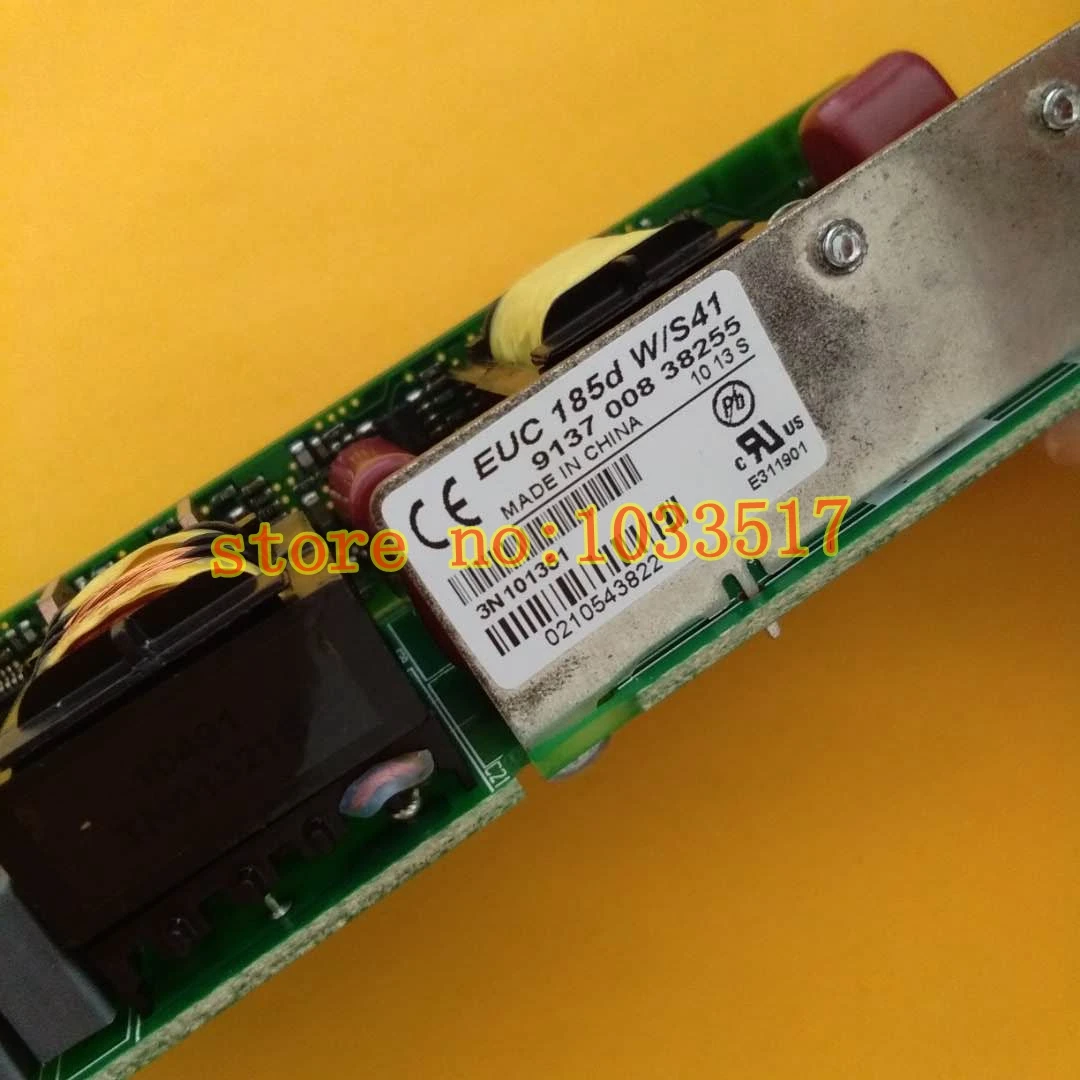 Оригинальный блок питания для проектора EUC 185d w/s41|Аксессуары проекторов| |