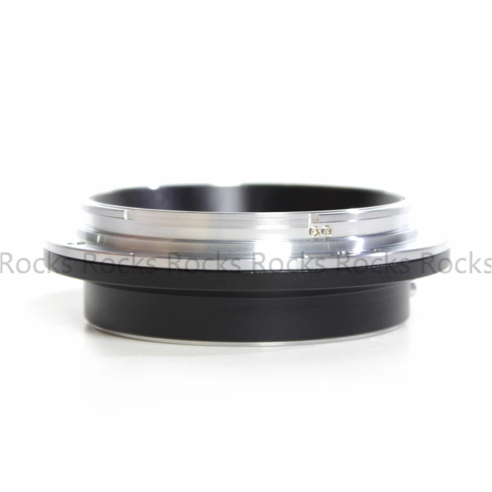 Адаптер Pixco для объектива Minolta MD камеры среднего формата Fuji GFX|Адаптеры объектива|