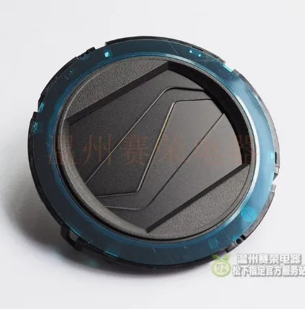 Новая Оригинальная крышка объектива занавес лезвия для Sony RX100 M3 - Цена: 1714.41