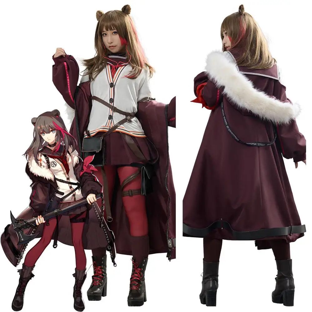 FGO Fate Grand Order/Apocrypha Rider Astolfo Asutorufo костюмы для косплея костюм синий школьная форма