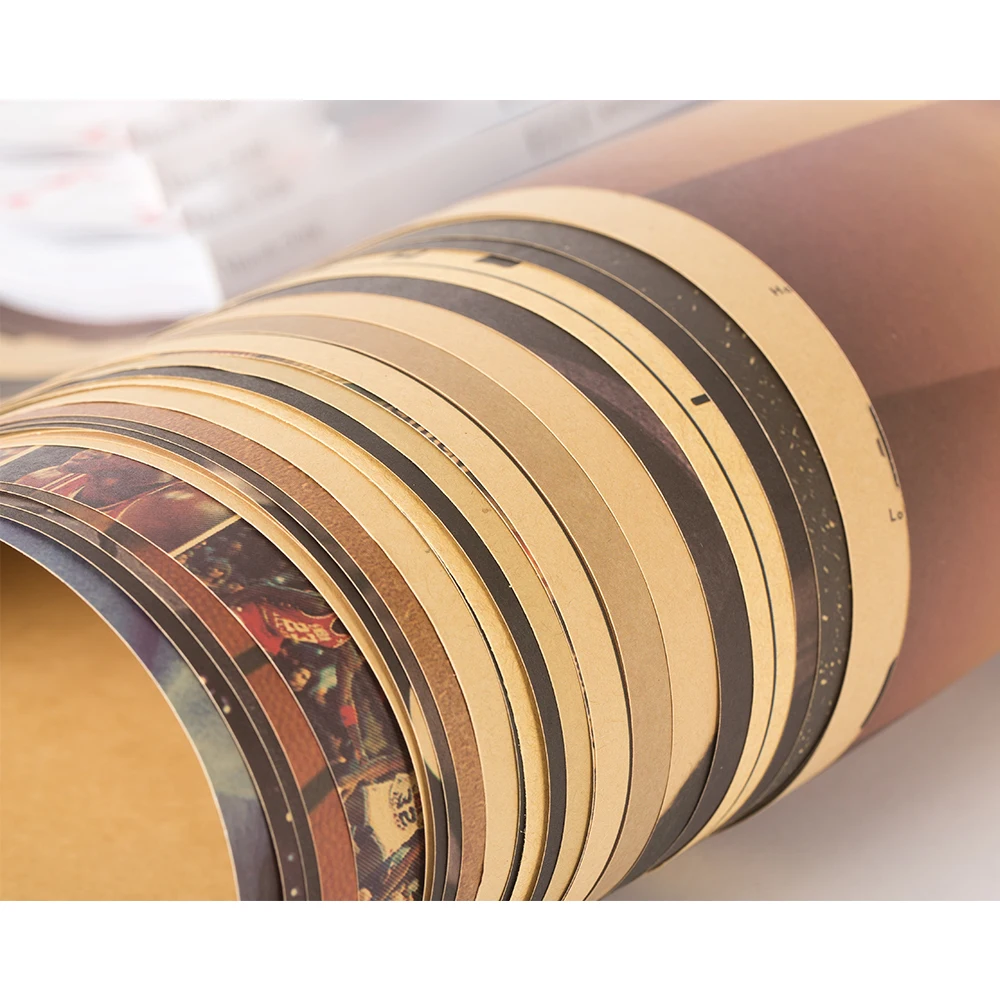 Европа и Америка сексуальная актриса красота плакат крафт бумага ретро