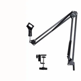 Stand microphone DEKKO NB 35 BK|Аксессуары для микрофонов| |