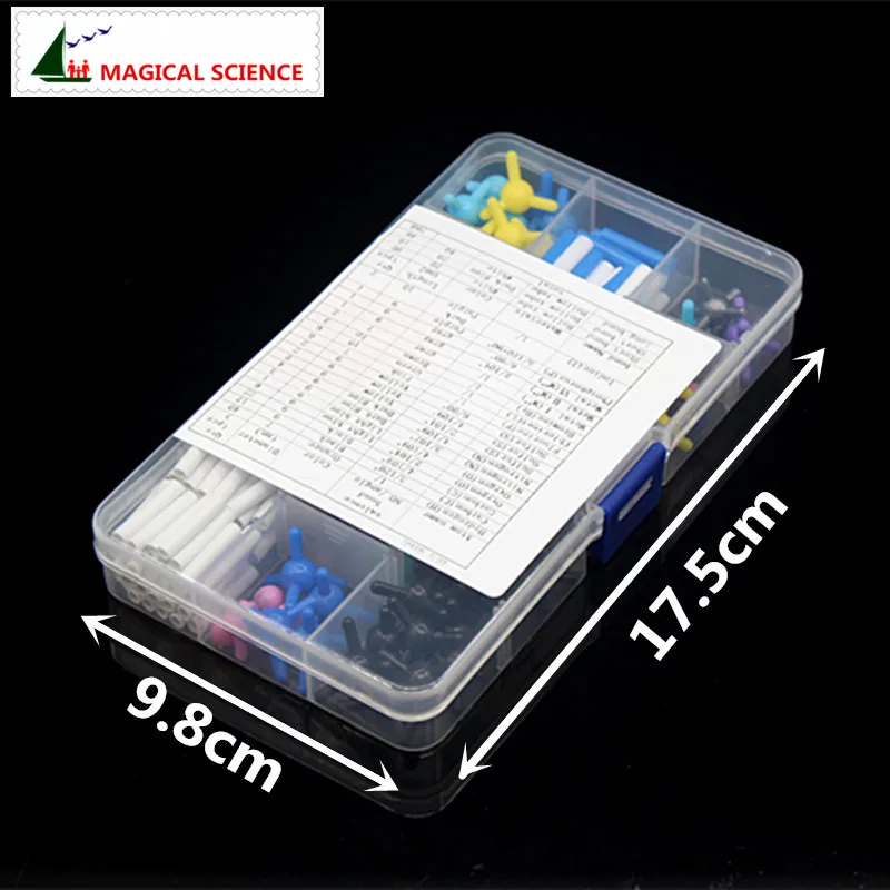 268 шт. набор молекул|kit tattoo|kit centerkit cnc |