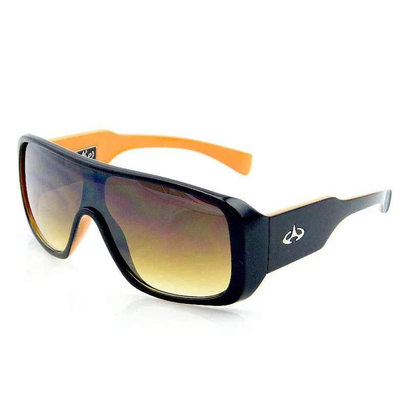 C8black orange Модные солнечные очки Evoke Мужские квадратные солнцезащитные очки Очки женские туфли для вождения солнцезащитные очки для мужчин, дизайнерские защитные очки oculos de sol masculino - Цвет линз: C8black orange