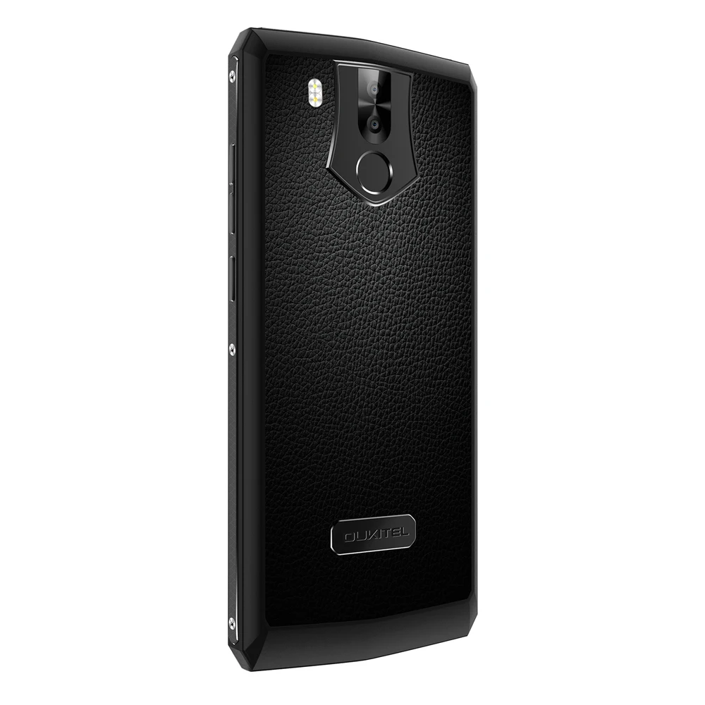 OUKITEL K10 4G смартфон Phablet 6 0 дюйма Android 7 MTK6763 Octa Core 2 GHz GB Оперативная память 64 Гб