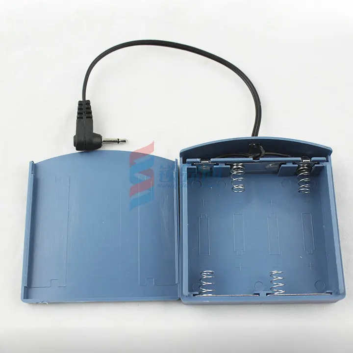 Универсальный сейф блок питания внешний аварийный для внешнего аккумулятора