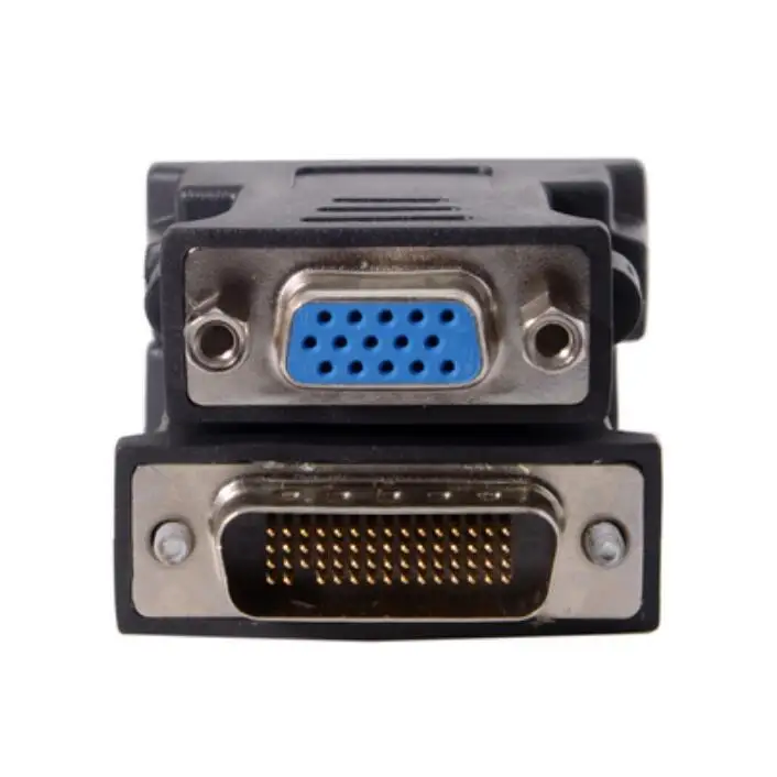 LFH DMS-59pin Male к DVI 24 + 5 &amp 15Pin VGA RGB HDMI 1 4 19Pin Female удлинитель-адаптер с конвертером для ПК
