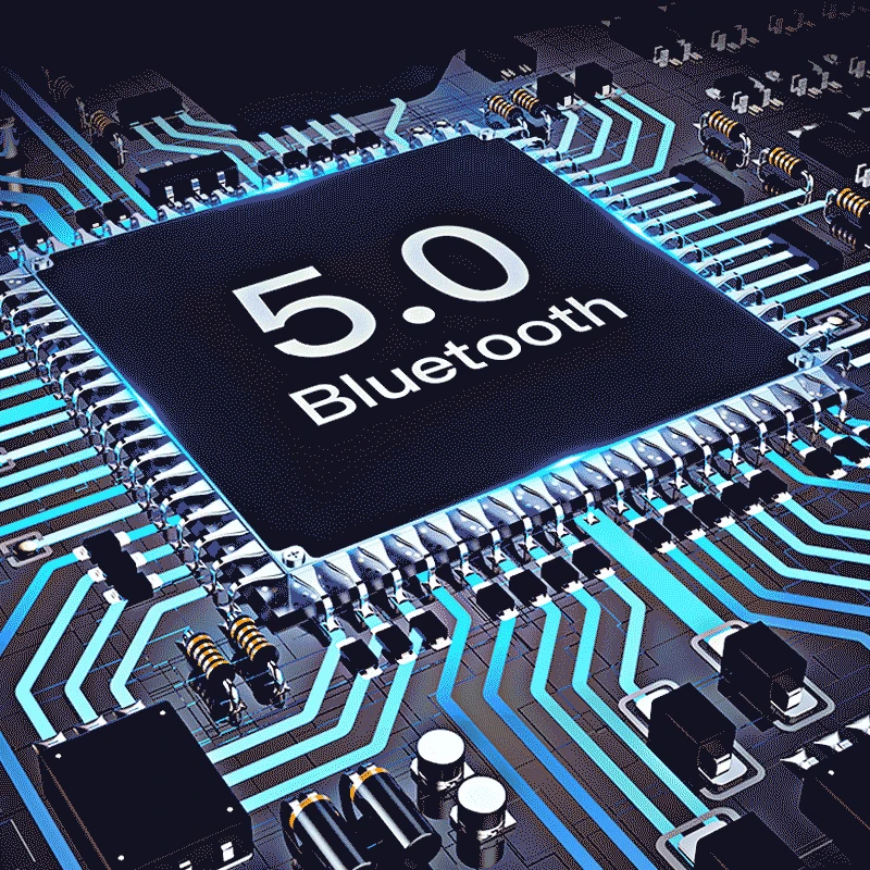 USAMS Bluetooth наушники для iPhone samsung Xiaomi наушники, LQ TWS беспроводные Bluetooth наушники для iPhone