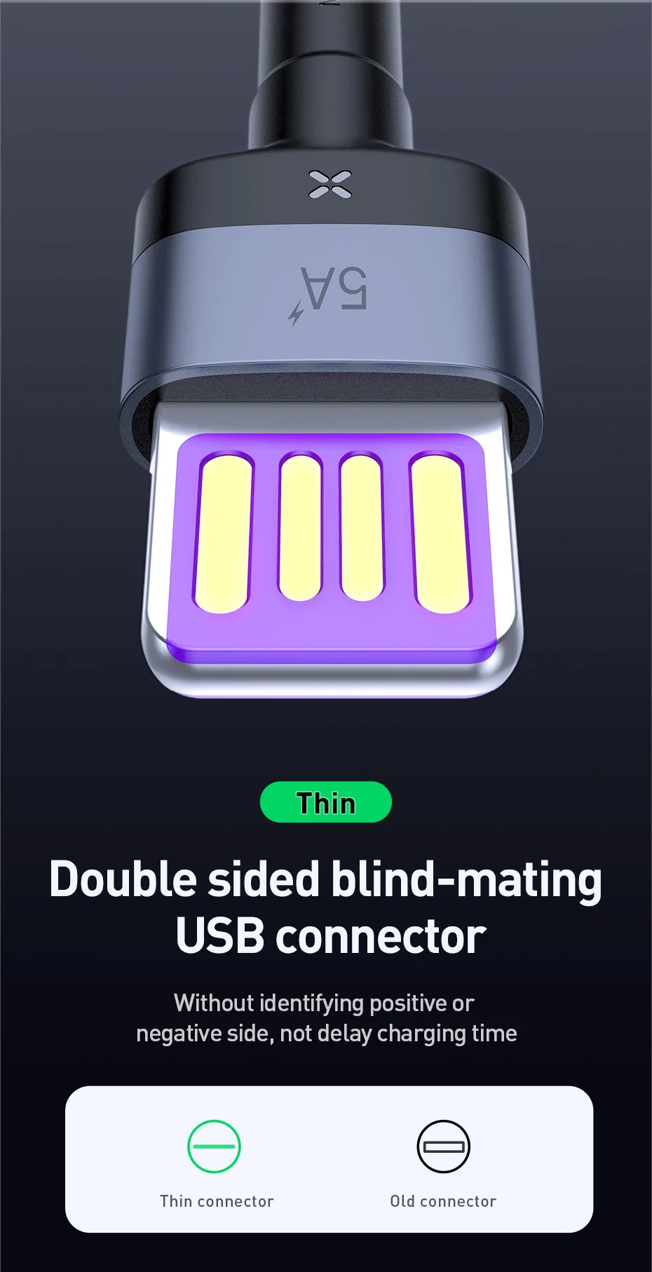 Baseus USB C 5A usb type C кабель для huawei mate 30 20 P30 P20 Pro Lite Быстрая зарядка USB-C зарядное устройство type-c кабель для Xiaomi Mi
