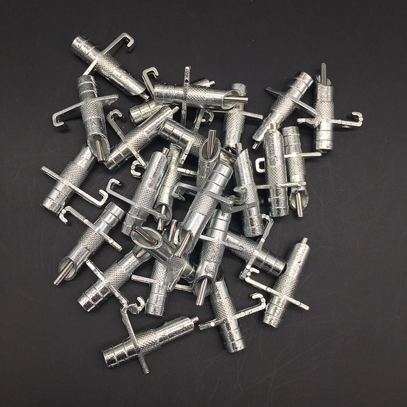 Автоматическая подача воды в виде кролика 40 шт. поилка для кроликов грызунов