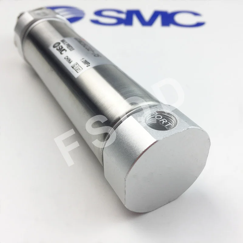 CDM2BZ20-200 CDM2BZ20-225 CDM2BZ20-250 CDM2BZ20-300 SMC Stainless steel mini cylinder pneumatic air tools CDM2BZ | Обустройство дома