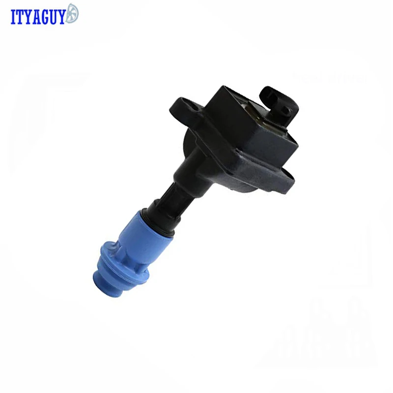 Комплект катушек зажигания для TOYOTA 90919 02205 OEM катушка 9091902205 высококачественный