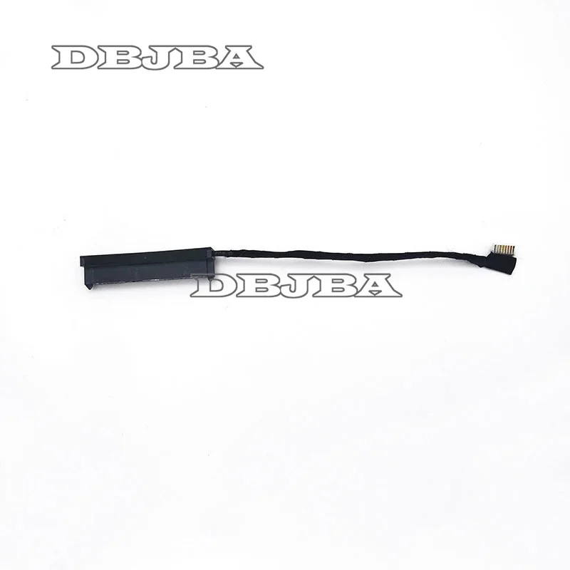 

Новый интерфейс HDD кабель для HP DC02001IM00 690262-001 ENVY 4 ENVY6 6-1000 M4 M6 Sata жесткий диск соединительный кабель